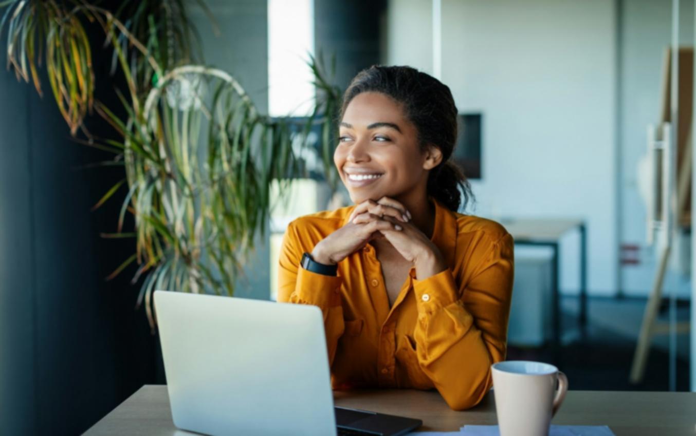 Sesiune de învățare interactivă demonstrând tehnicile moderne de audit SEO